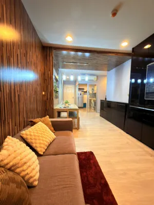 For Rent Condo , Chambers Ramintra , Khanna Yao , Khanna Yao , Bangkok , CX-181974