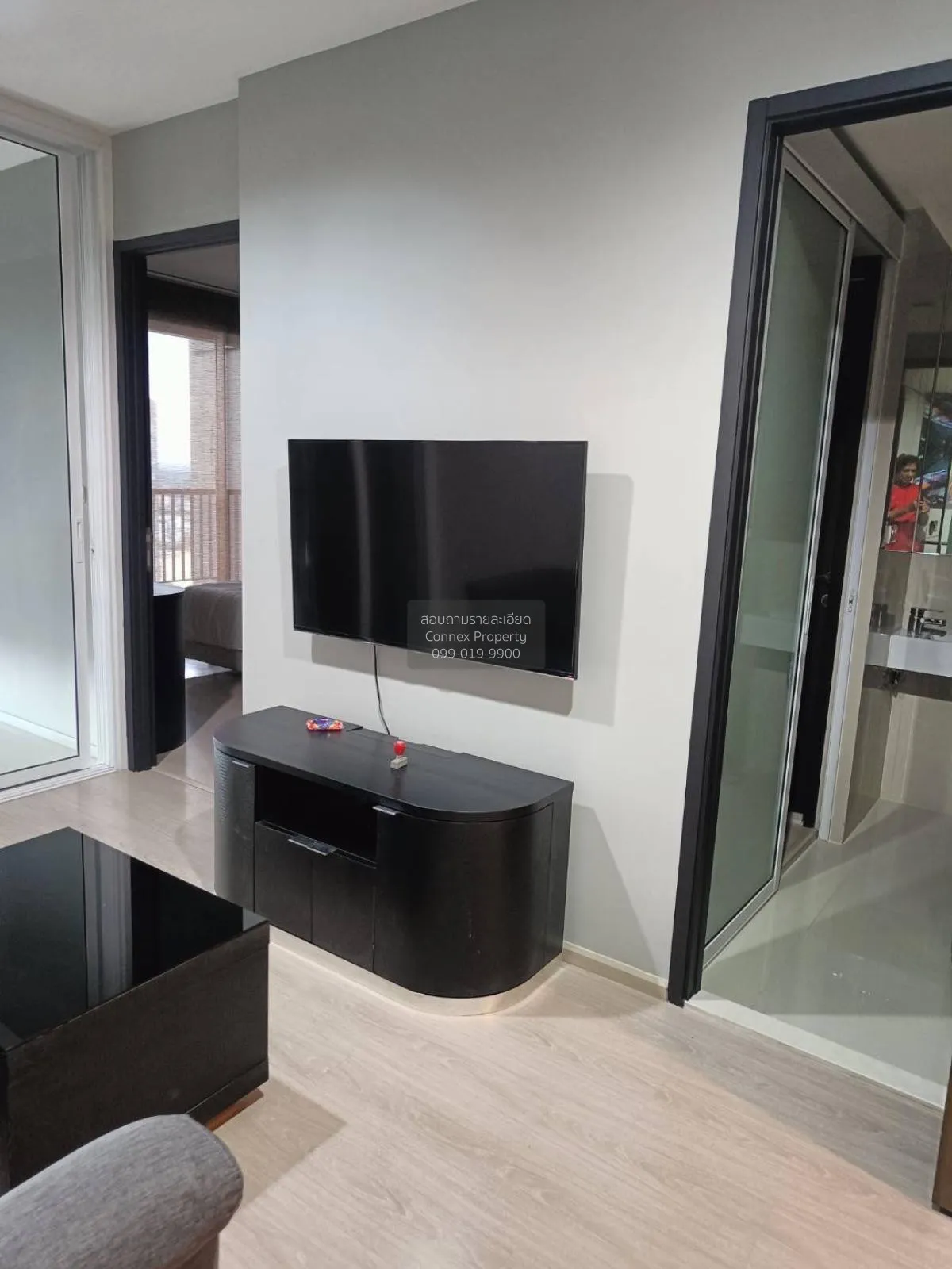 เช่าคอนโด  ริทึ่ม สุขุมวิท 44/1 BTS-พระโขนง พระโขนง เขต คลองเตย ก 2