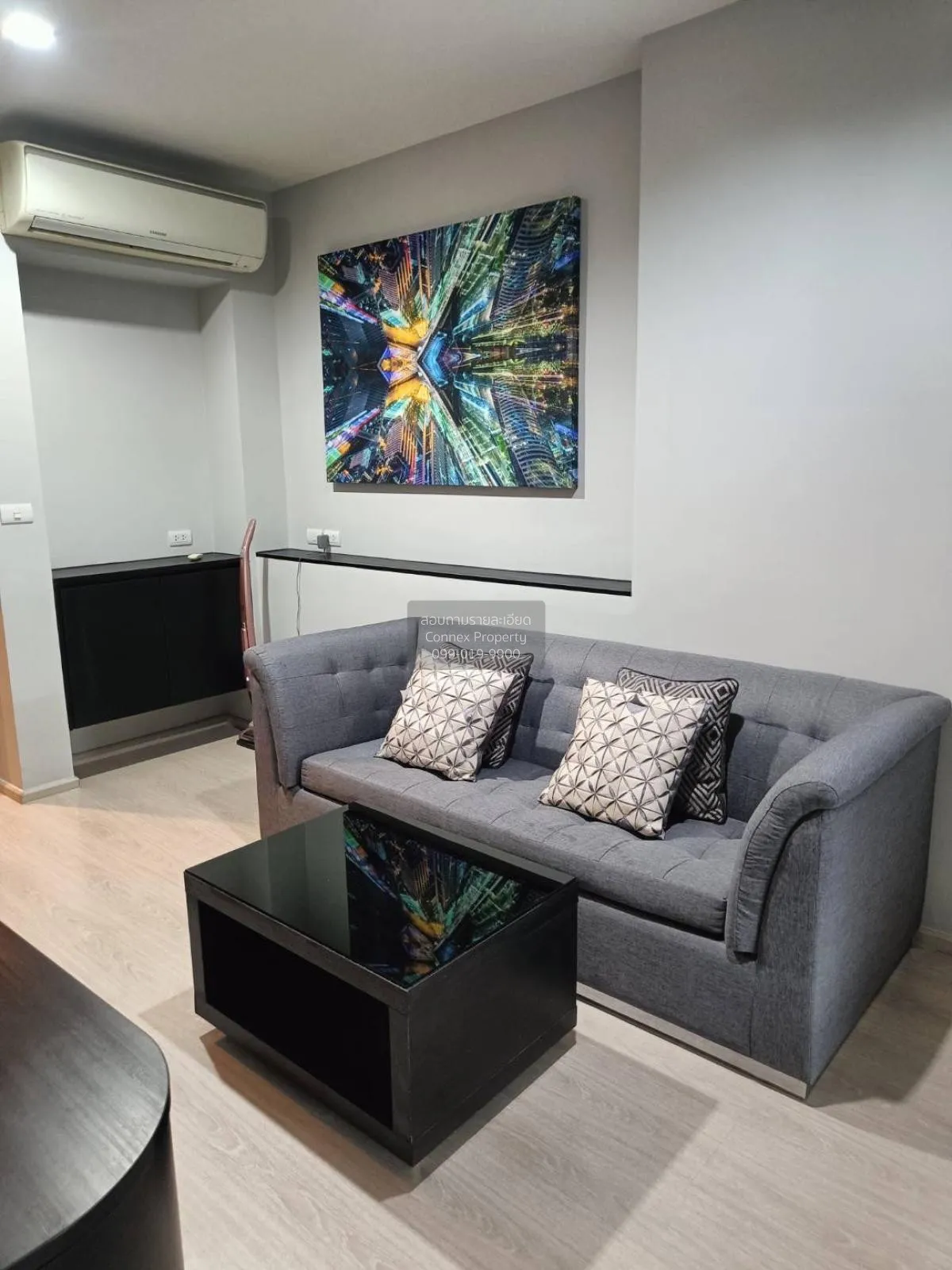 เช่าคอนโด  ริทึ่ม สุขุมวิท 44/1 BTS-พระโขนง พระโขนง เขต คลองเตย ก 4