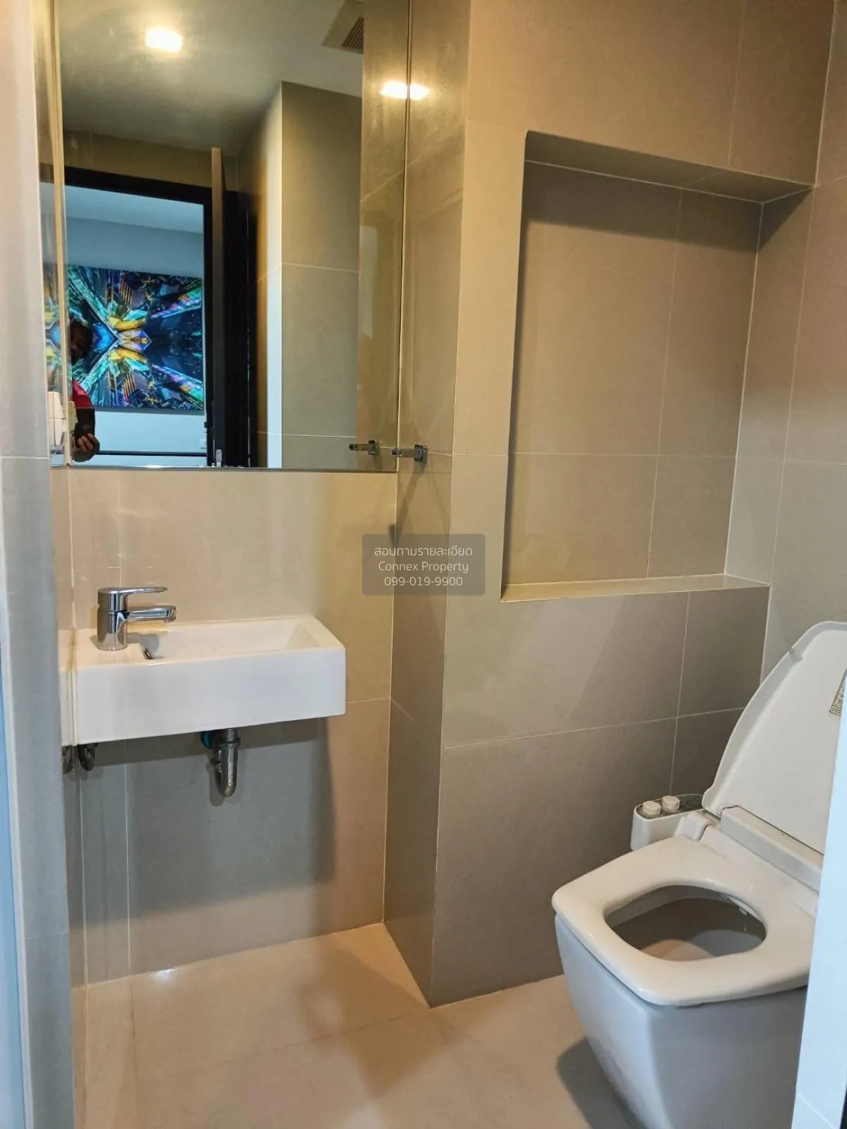 เช่าคอนโด  ริทึ่ม สุขุมวิท 44/1 BTS-พระโขนง พระโขนง เขต คลองเตย ก