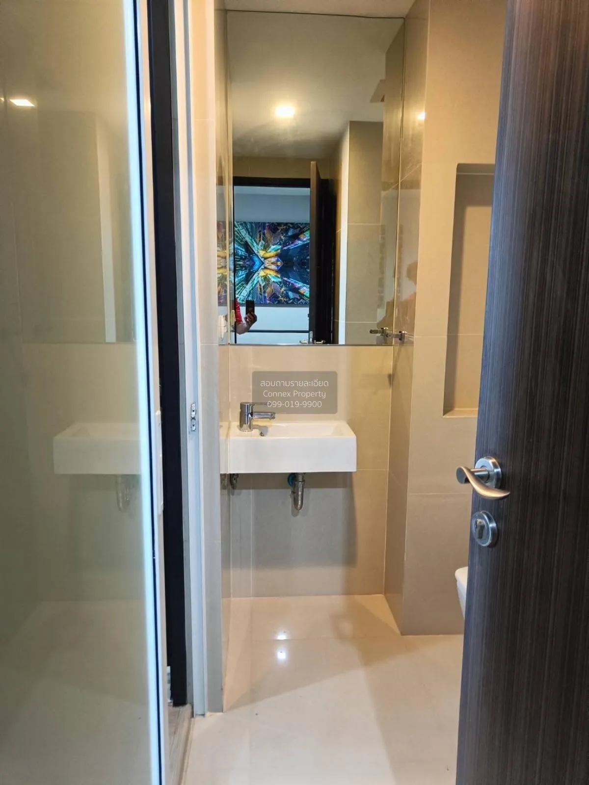 เช่าคอนโด  ริทึ่ม สุขุมวิท 44/1 BTS-พระโขนง พระโขนง เขต คลองเตย ก