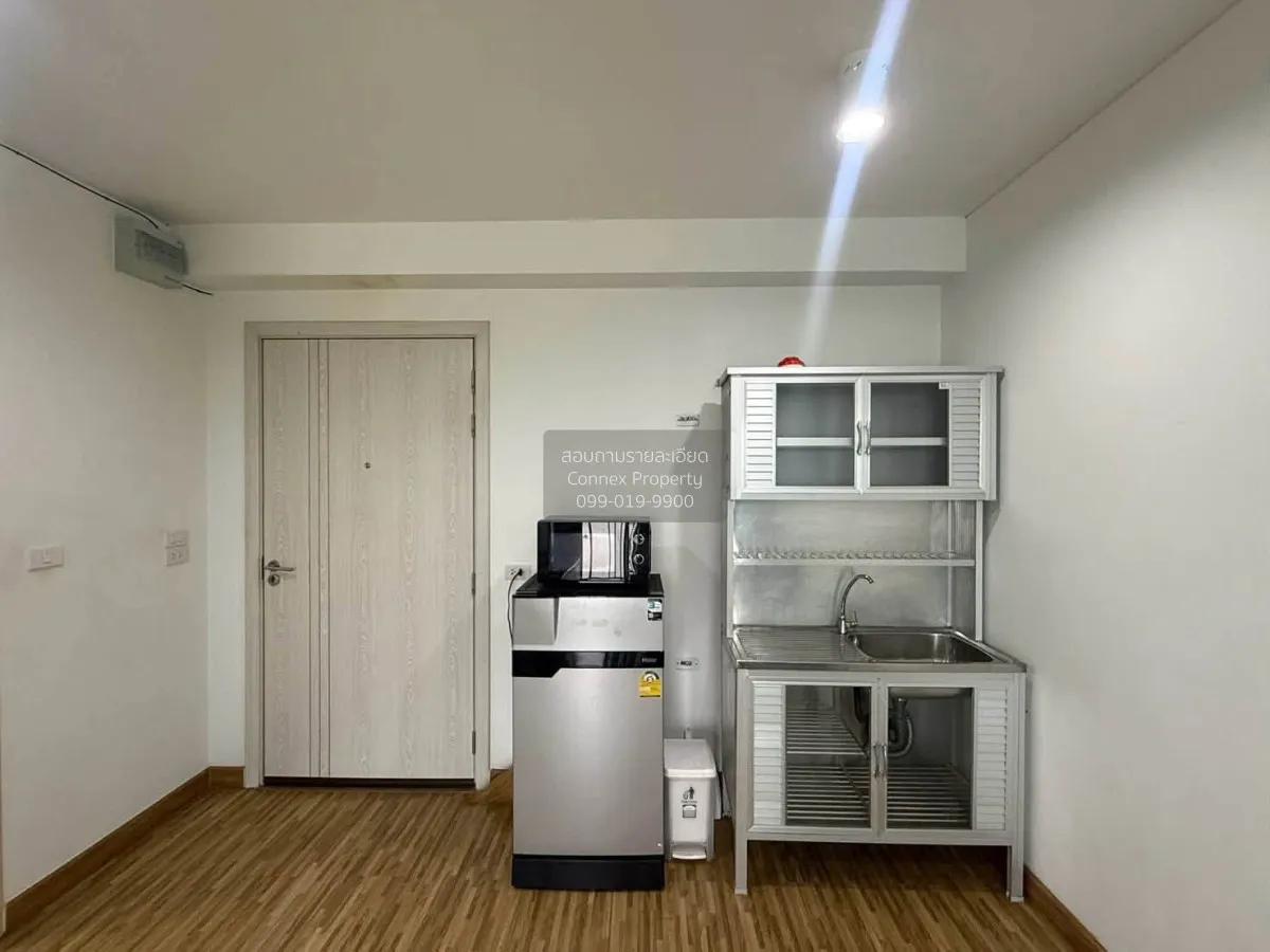 For Sale Condo , The Iris Bangyai , MRT-Khong Bang Phai , Bang Ra 1