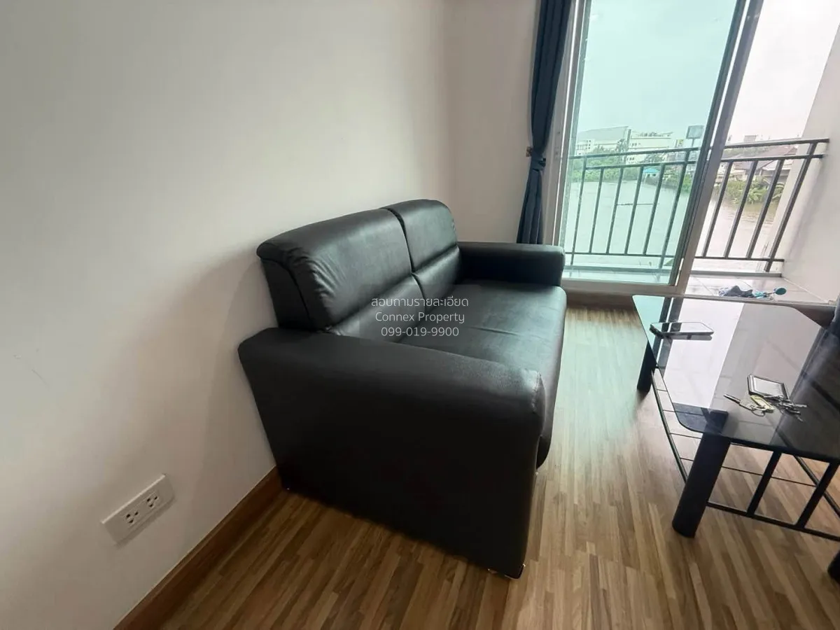 For Sale Condo , The Iris Bangyai , MRT-Khong Bang Phai , Bang Ra 2