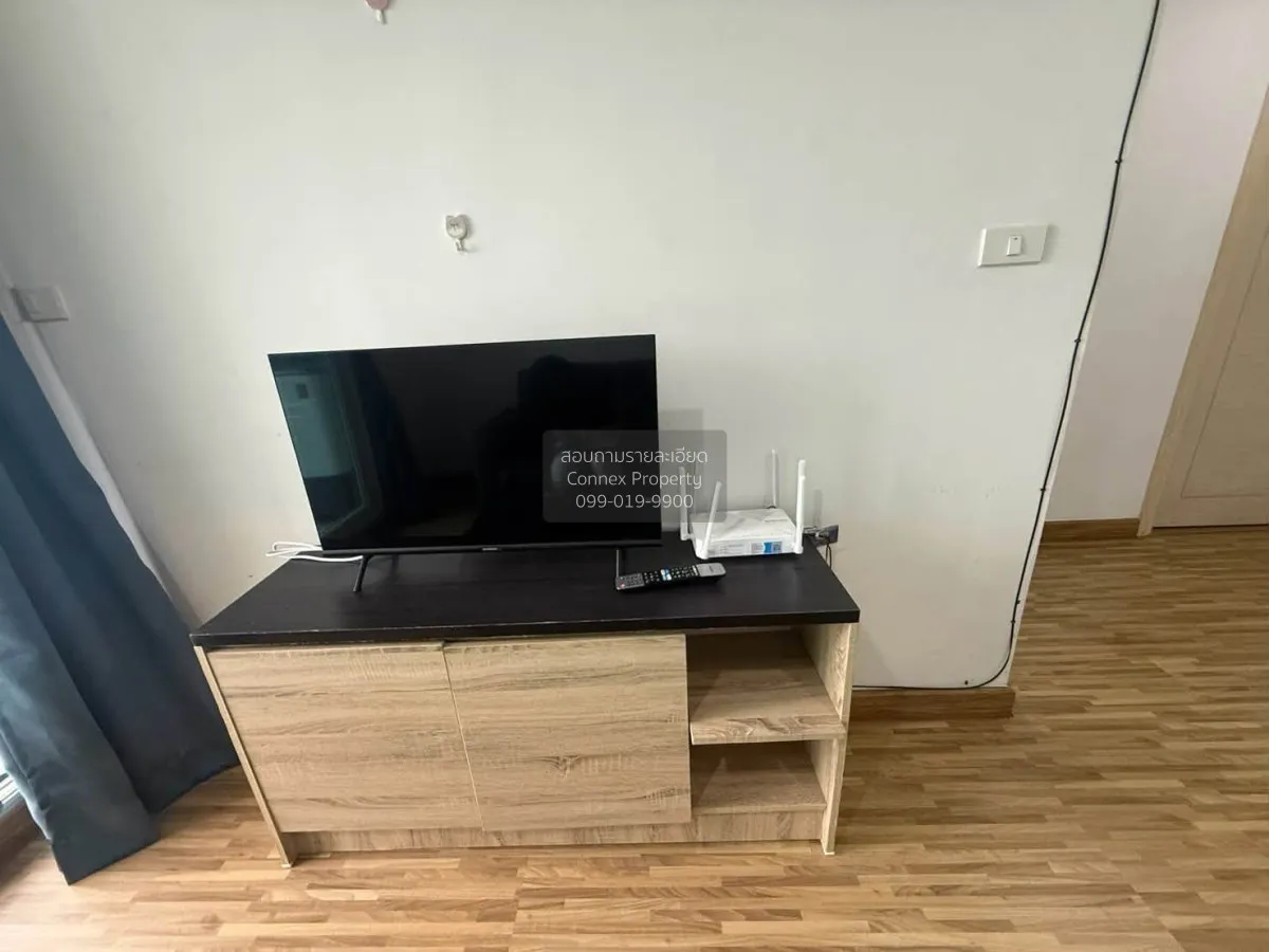For Sale Condo , The Iris Bangyai , MRT-Khong Bang Phai , Bang Ra