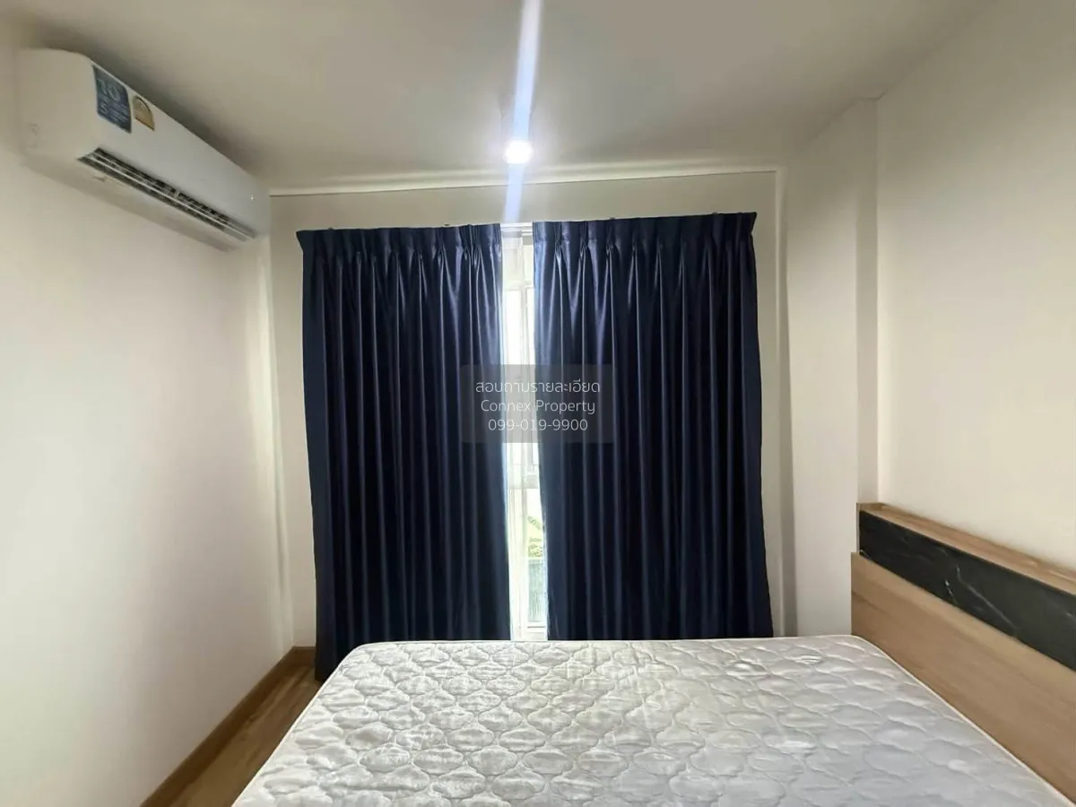 For Sale Condo , The Iris Bangyai , MRT-Khong Bang Phai , Bang Ra