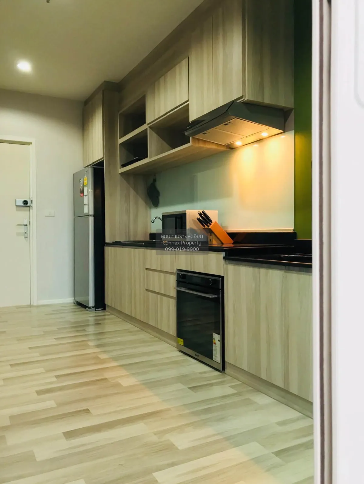 For Sale Condo , THE KEY WUTTHAKAT , BTS-Wutthakat , Talat Phlu , 2
