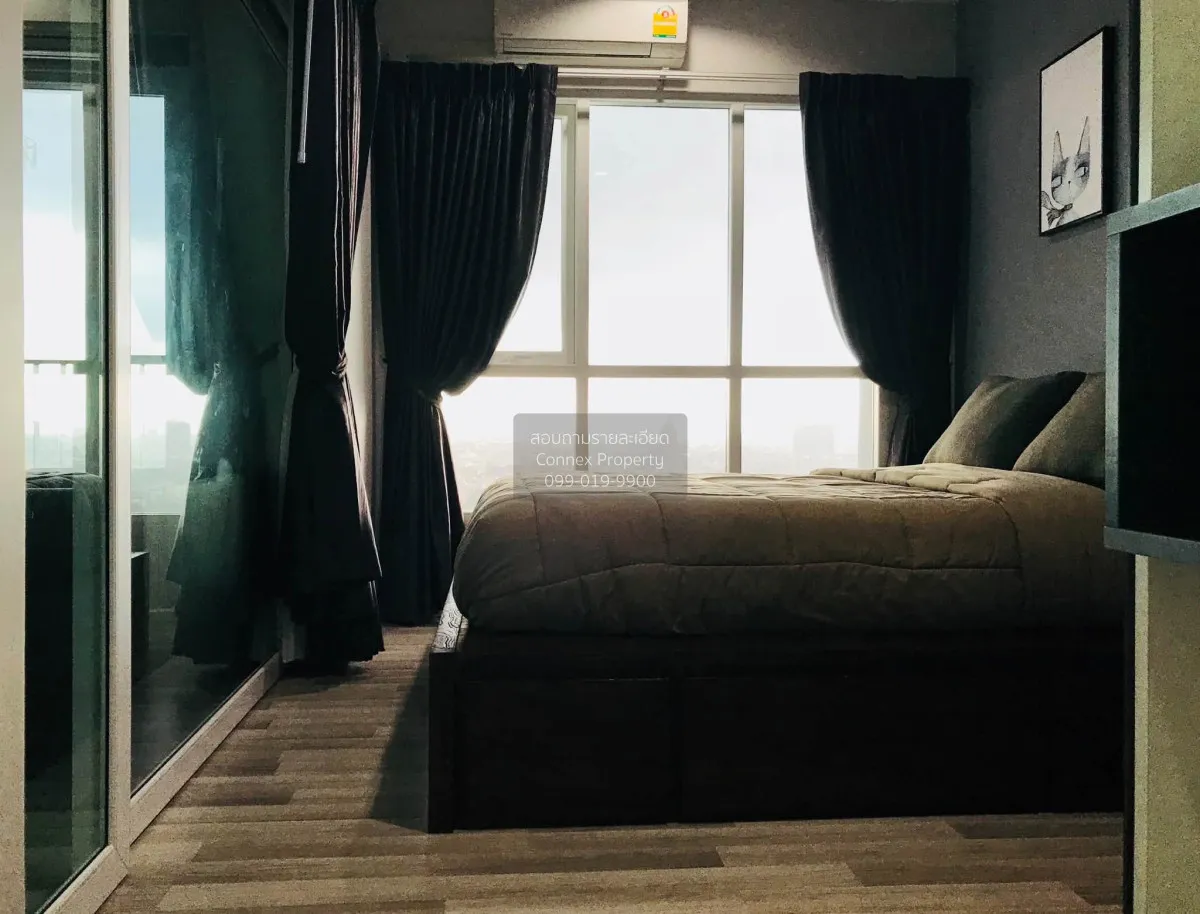 For Sale Condo , THE KEY WUTTHAKAT , BTS-Wutthakat , Talat Phlu , 4