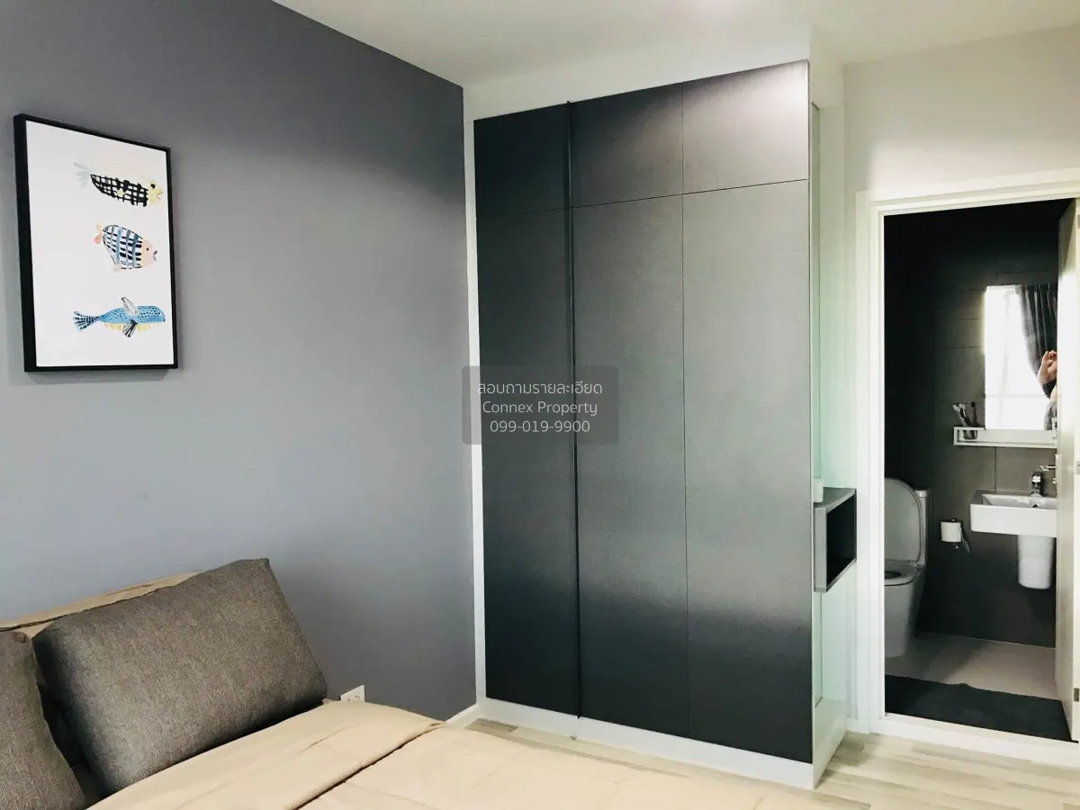 For Sale Condo , THE KEY WUTTHAKAT , BTS-Wutthakat , Talat Phlu ,