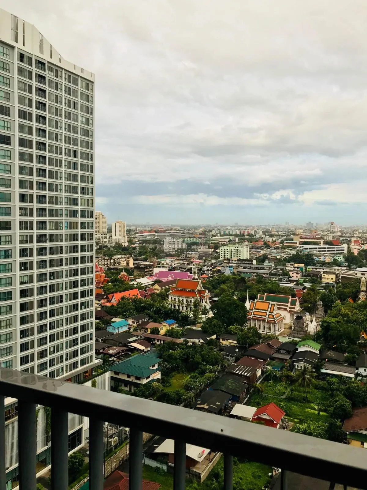 For Sale Condo , THE KEY WUTTHAKAT , BTS-Wutthakat , Talat Phlu ,