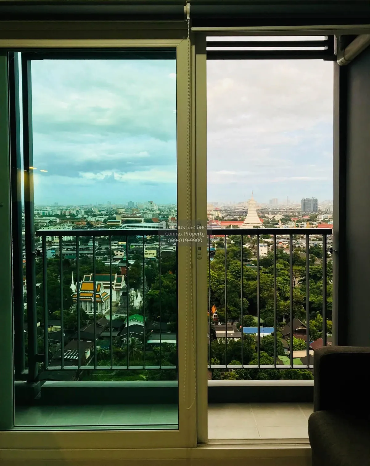 For Sale Condo , THE KEY WUTTHAKAT , BTS-Wutthakat , Talat Phlu ,