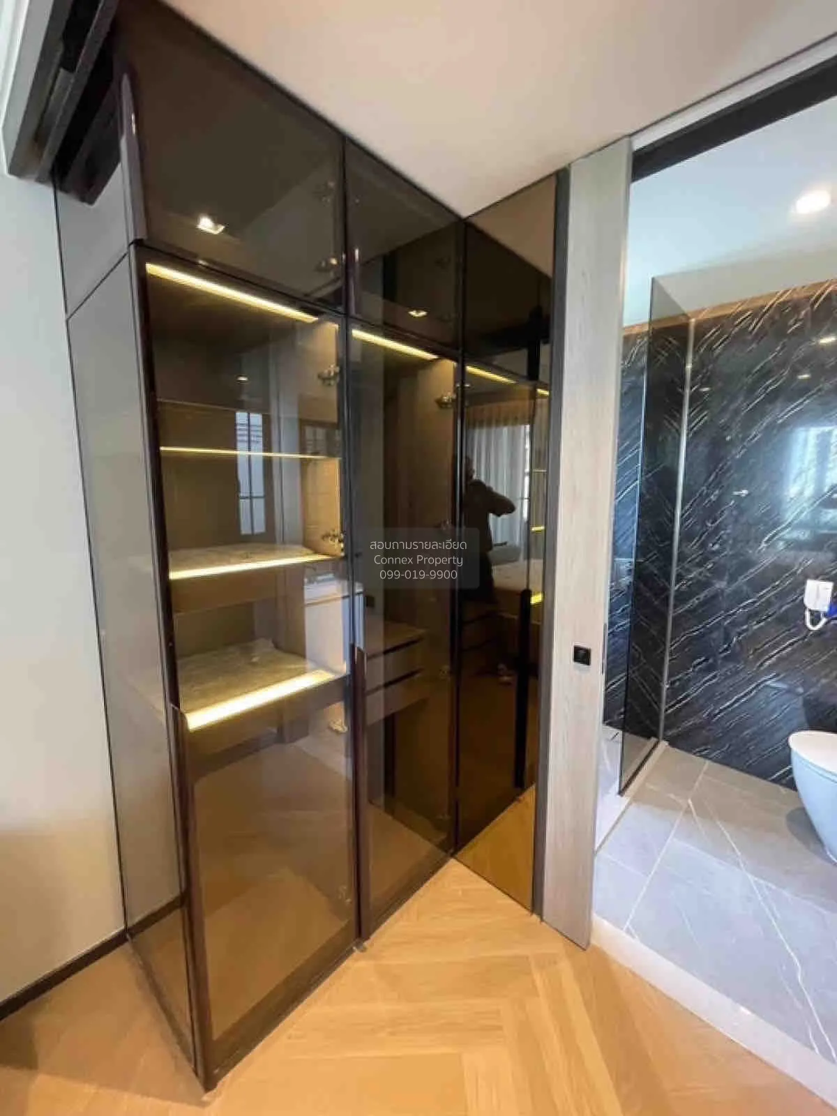 ขายคอนโด  เดอะ รีเซิร์ฟ สุขุมวิท 61 BTS-ทองหล่อ คลองเตยเหนือ เขต  1