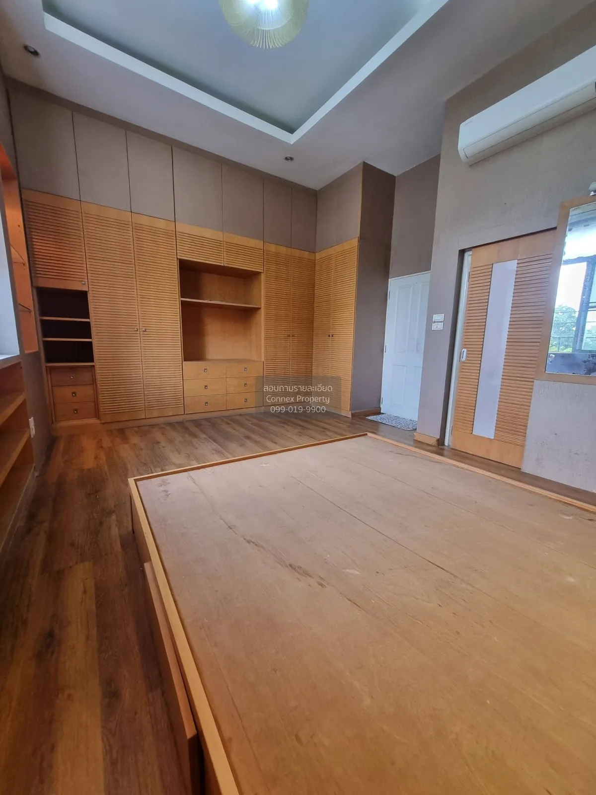 For Rent Townhouse/Townhome  , Baan Klang Muang Ladprao - Yothin  3