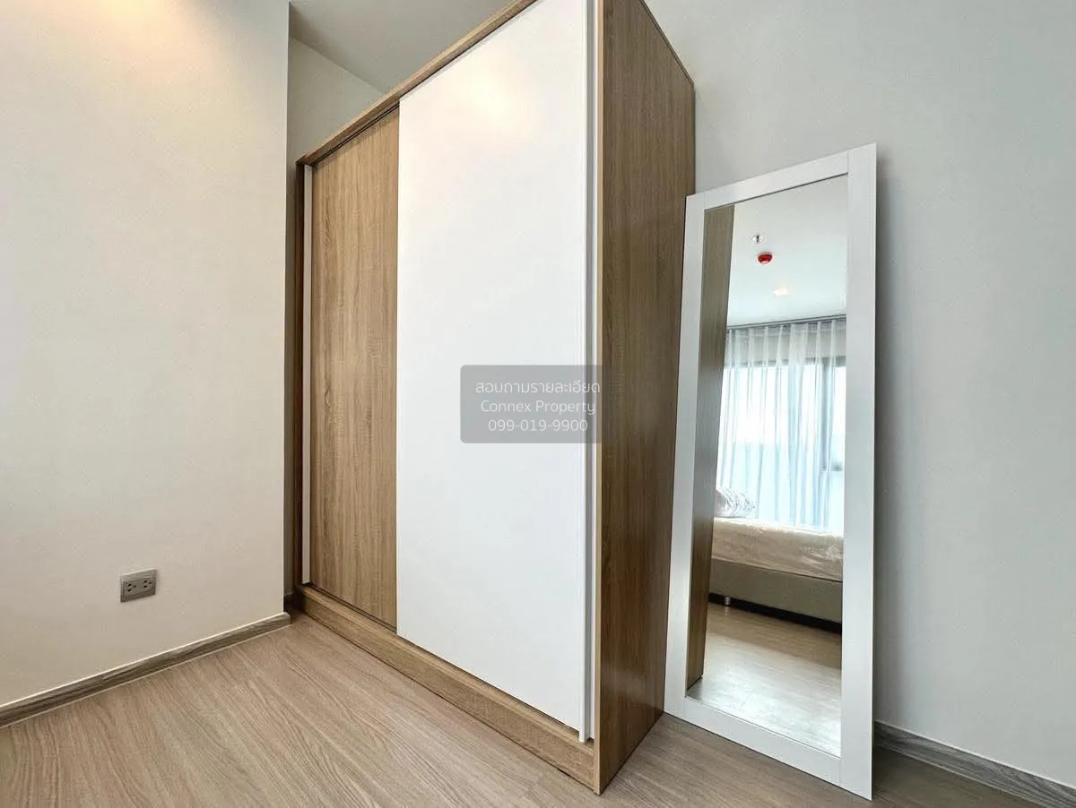 For Sale Condo , Life Asoke Hype Rama 9 , MRT-Phra Ram 9 , Makkas 1