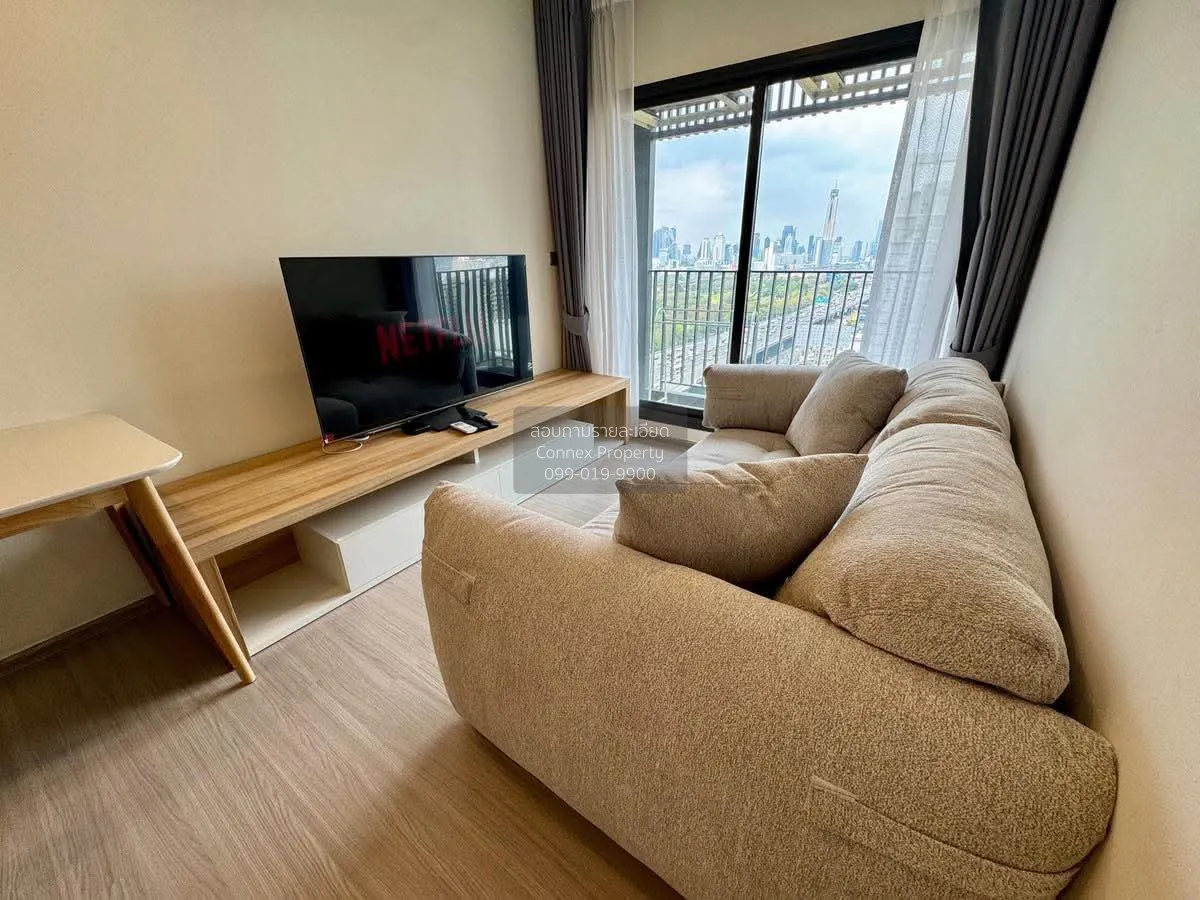 For Sale Condo , Life Asoke Hype Rama 9 , MRT-Phra Ram 9 , Makkas 2