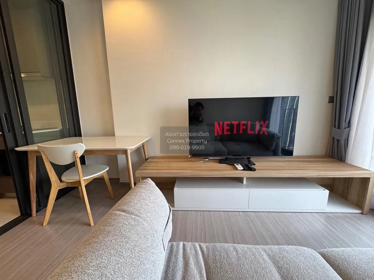 For Sale Condo , Life Asoke Hype Rama 9 , MRT-Phra Ram 9 , Makkas 4