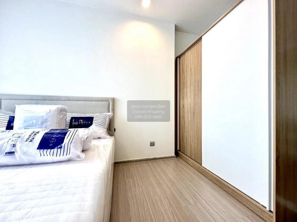For Sale Condo , Life Asoke Hype Rama 9 , MRT-Phra Ram 9 , Makkas