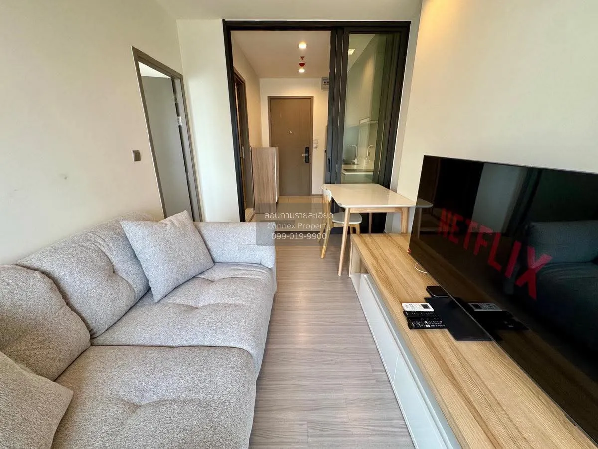 For Sale Condo , Life Asoke Hype Rama 9 , MRT-Phra Ram 9 , Makkas