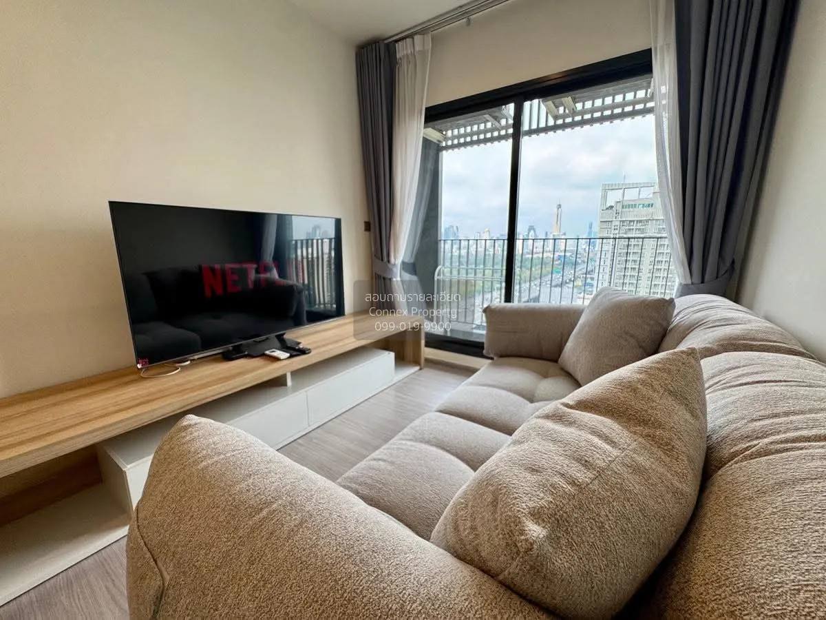 For Sale Condo , Life Asoke Hype Rama 9 , MRT-Phra Ram 9 , Makkas