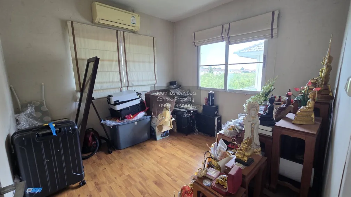 ขายบ้าน  พฤกษ์ลดา 2 รังสิต คลอง 4 ลาดสวาย ลำลูกกา ปทุมธานี CX-181