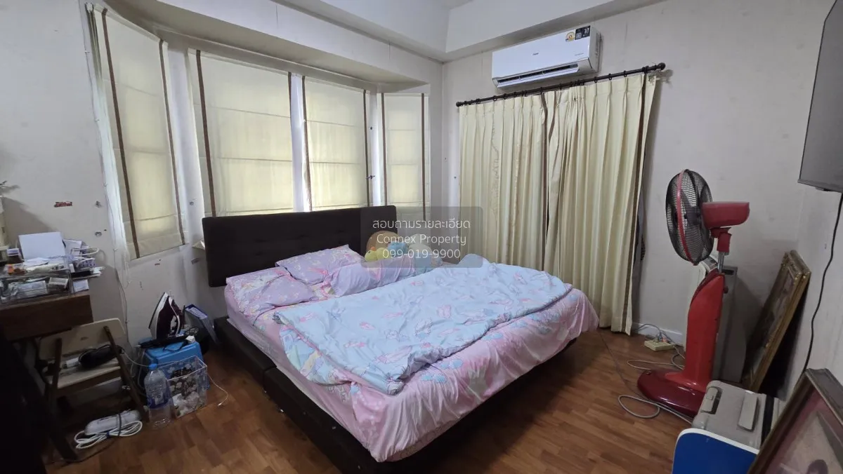 ขายบ้าน  พฤกษ์ลดา 2 รังสิต คลอง 4 ลาดสวาย ลำลูกกา ปทุมธานี CX-181