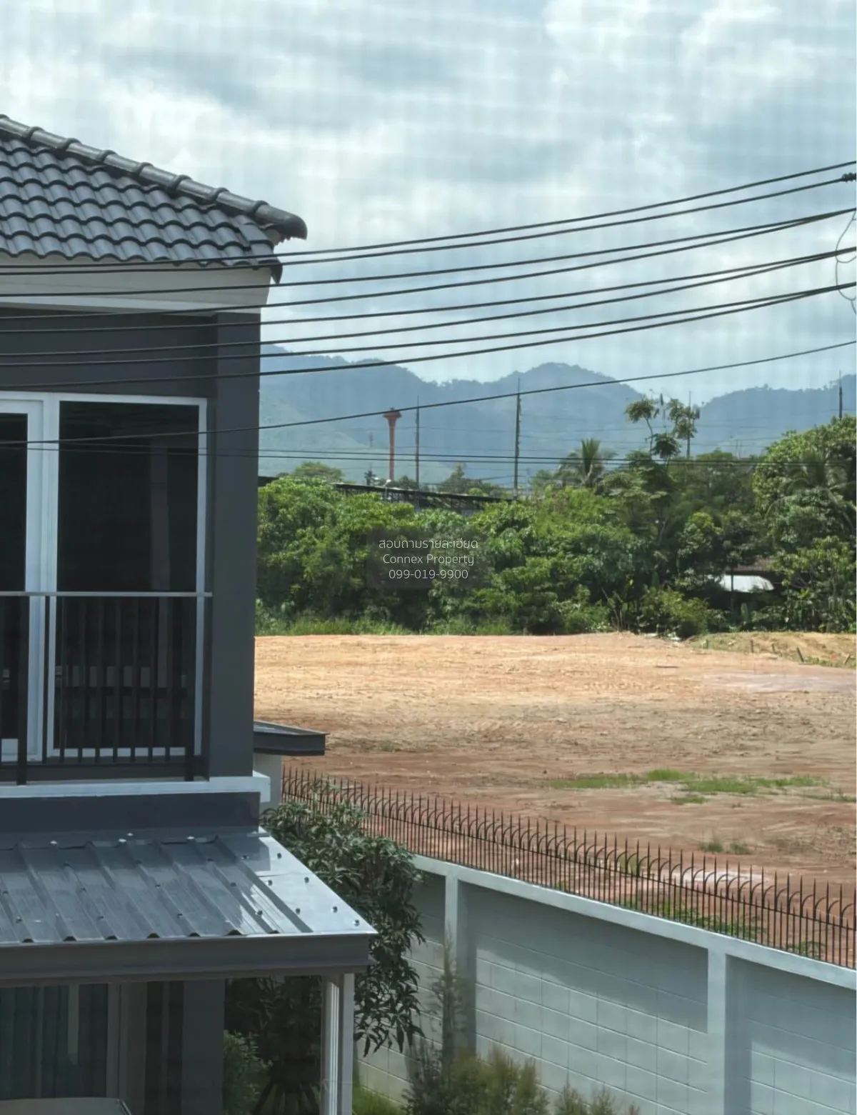 เช่าบ้าน  ศุภาลัย พรีโม่ อนุสาวรีย์ฯ - ภูเก็ต ศรีสุนทร ถลาง ภูเก็