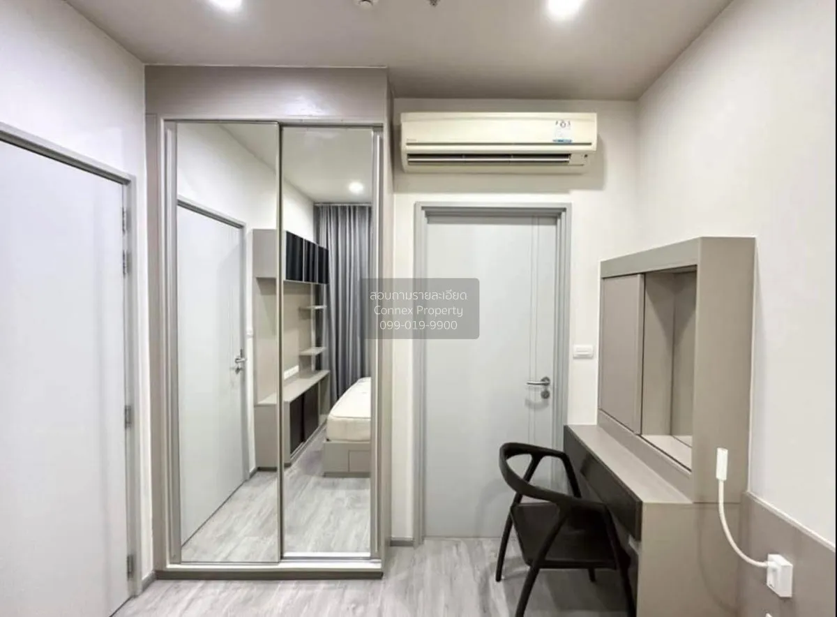 For Sale Condo , Onyx Phaholyothin , BTS-Saphan Khwai , Sam Sen N 1