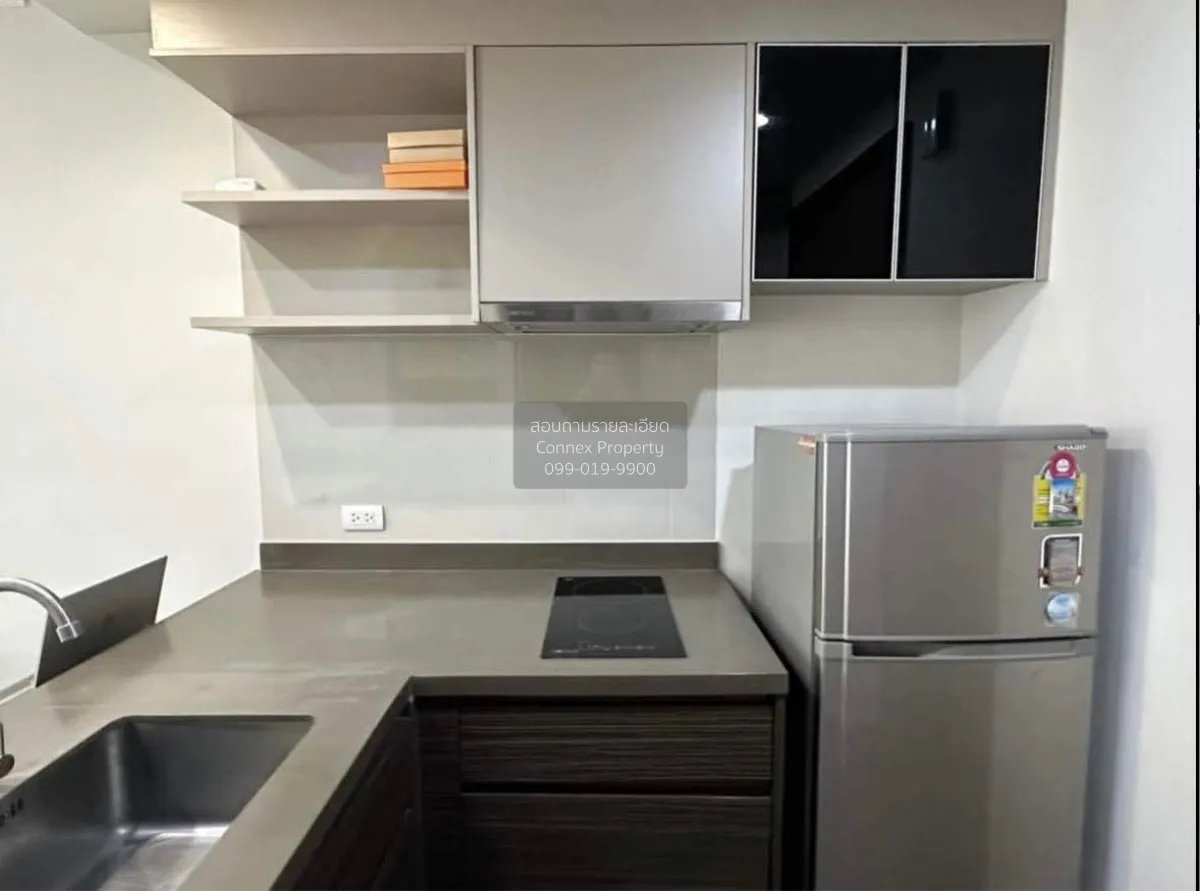For Sale Condo , Onyx Phaholyothin , BTS-Saphan Khwai , Sam Sen N 2