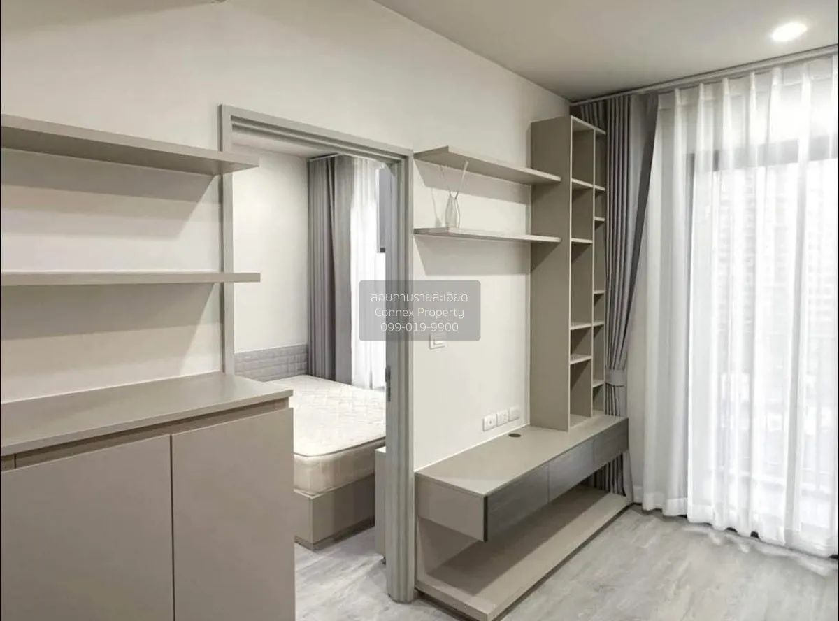 For Sale Condo , Onyx Phaholyothin , BTS-Saphan Khwai , Sam Sen N 4