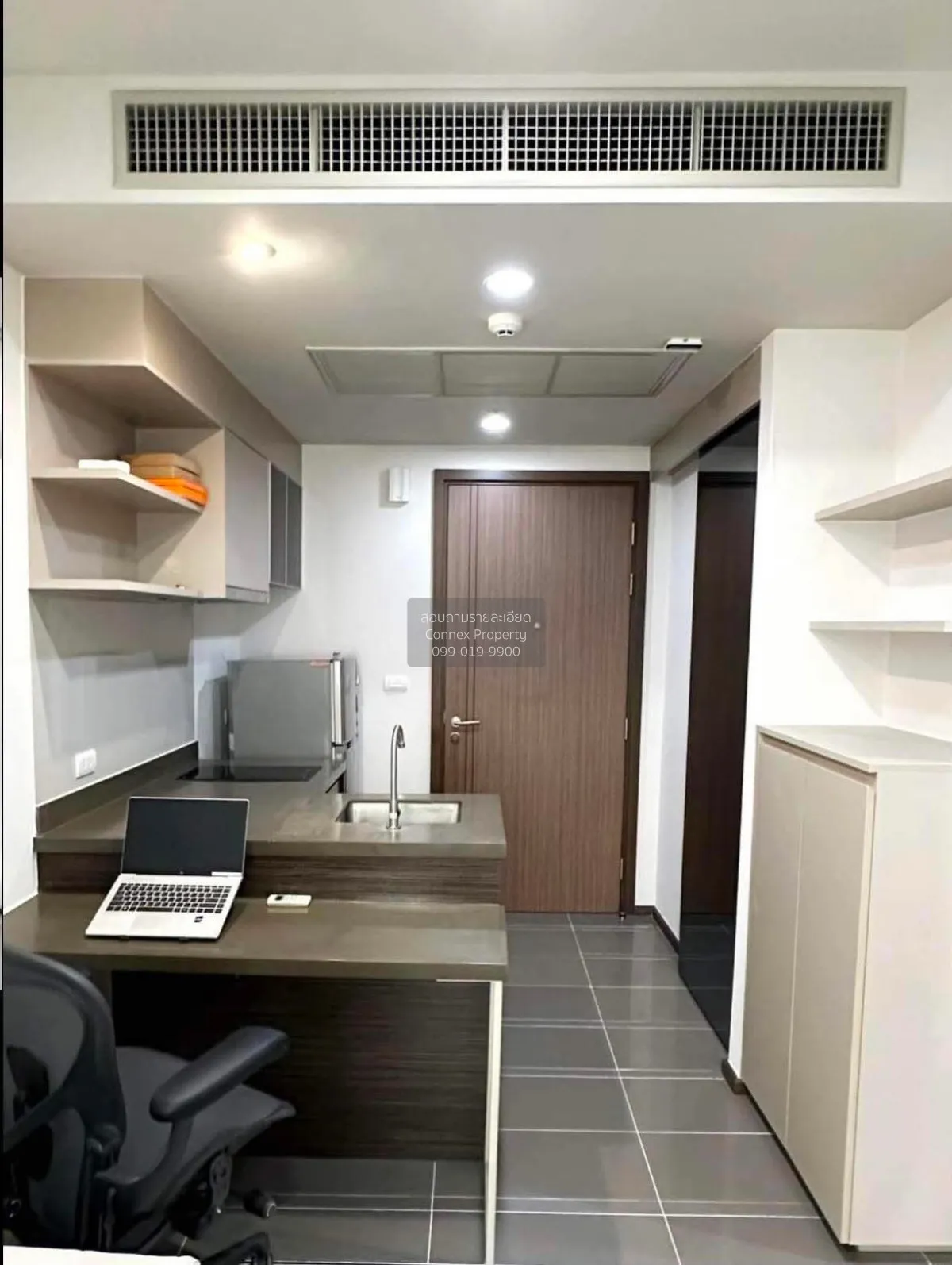 For Sale Condo , Onyx Phaholyothin , BTS-Saphan Khwai , Sam Sen N