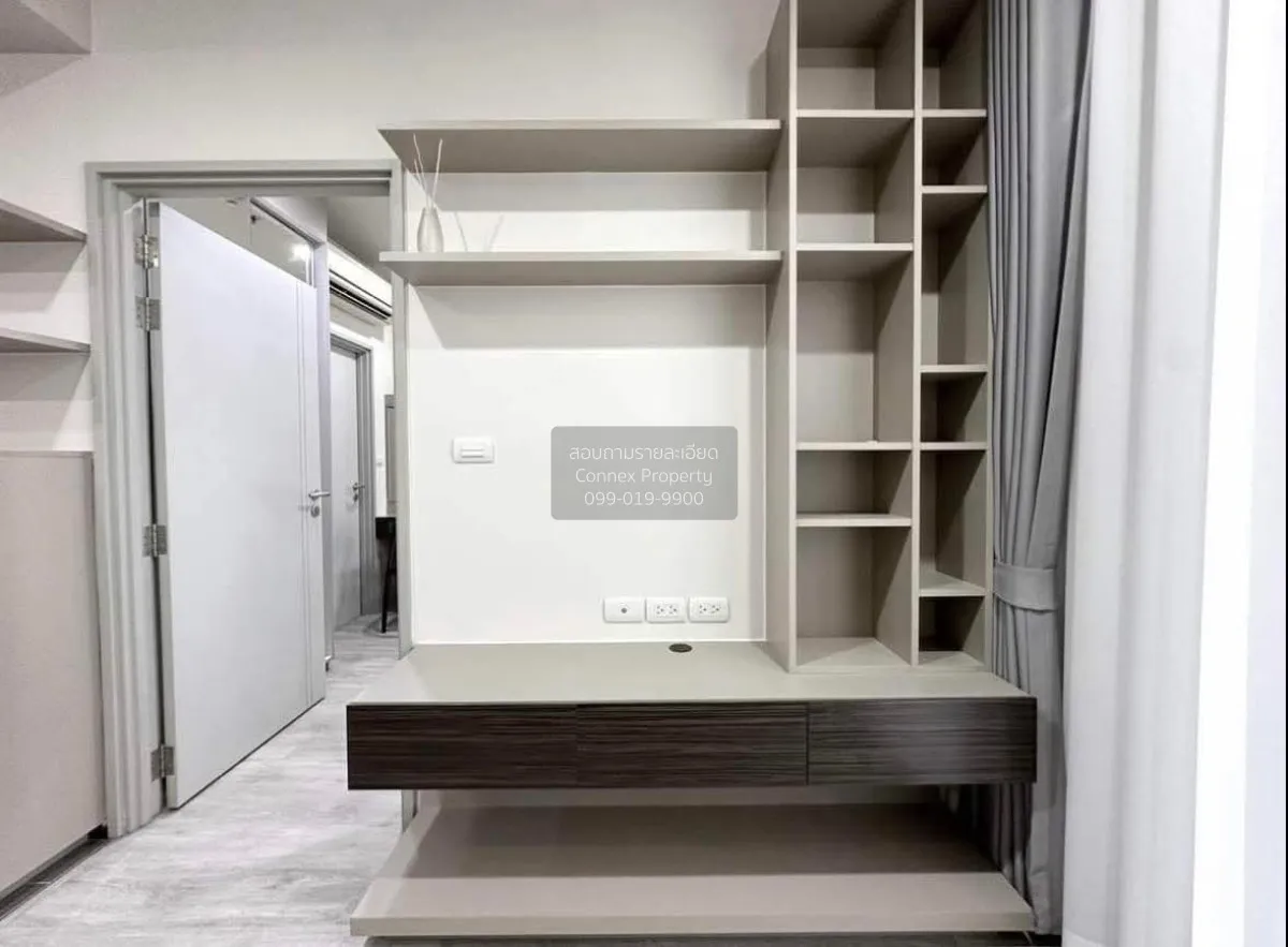 For Sale Condo , Onyx Phaholyothin , BTS-Saphan Khwai , Sam Sen N