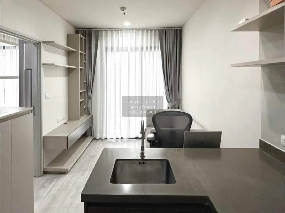 For Sale Condo , Onyx Phaholyothin , BTS-Saphan Khwai , Sam Sen N