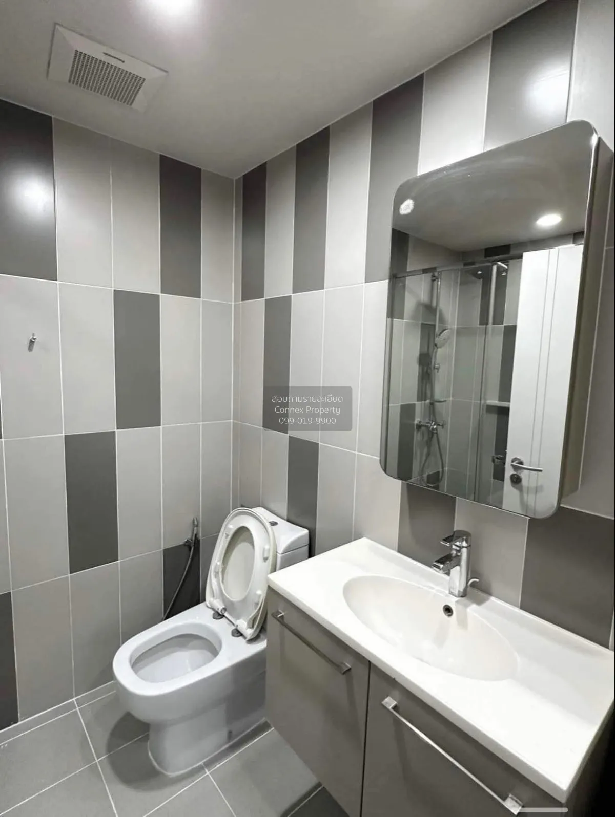 For Sale Condo , Onyx Phaholyothin , BTS-Saphan Khwai , Sam Sen N