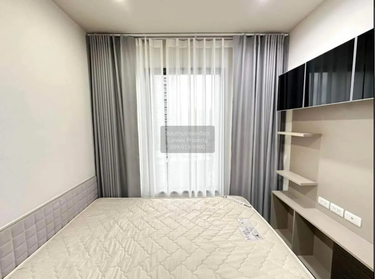 For Sale Condo , Onyx Phaholyothin , BTS-Saphan Khwai , Sam Sen N