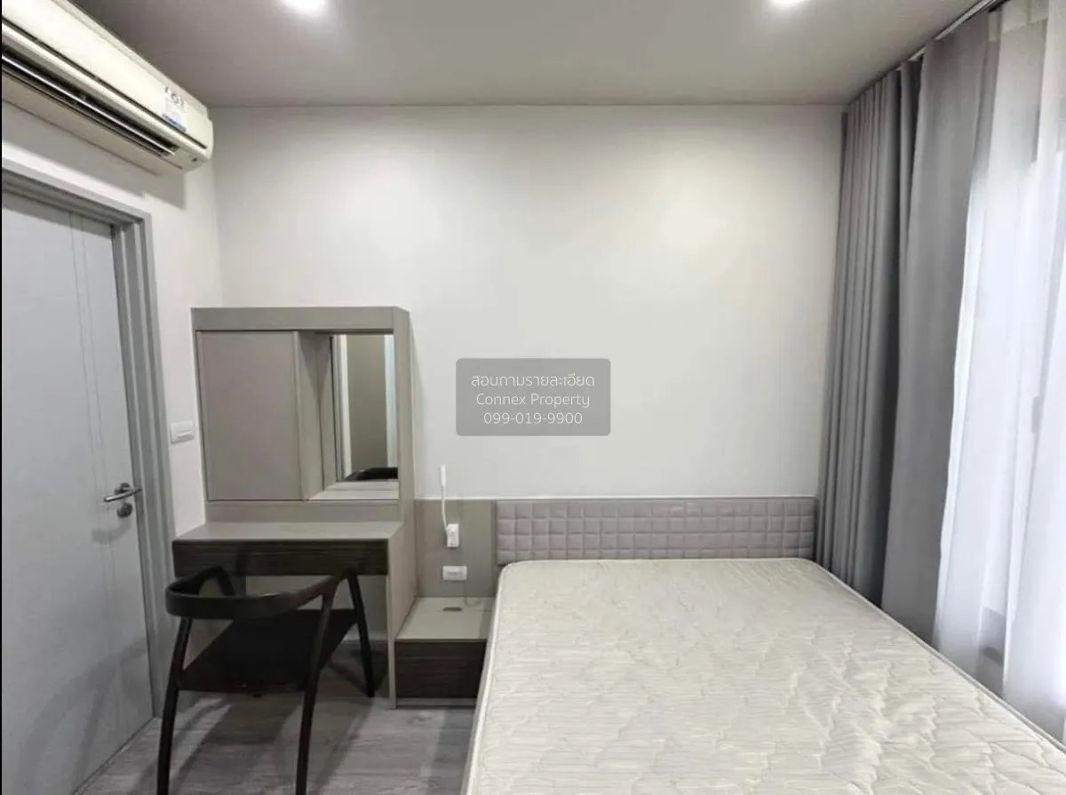 For Sale Condo , Onyx Phaholyothin , BTS-Saphan Khwai , Sam Sen N