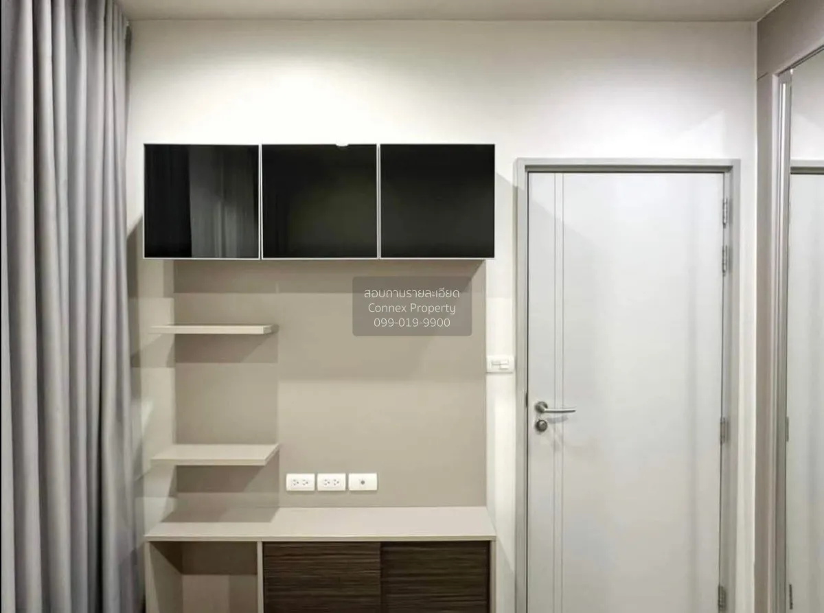 For Sale Condo , Onyx Phaholyothin , BTS-Saphan Khwai , Sam Sen N