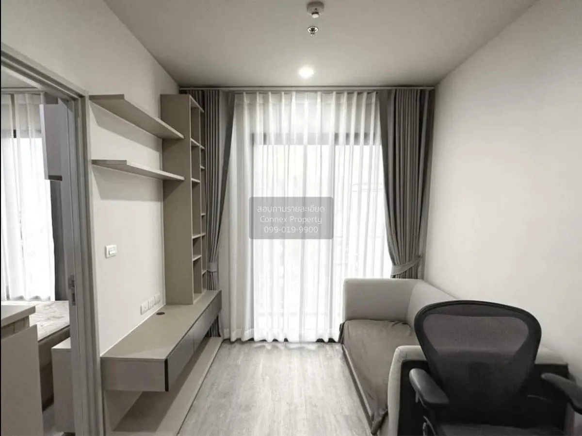 For Sale Condo , Onyx Phaholyothin , BTS-Saphan Khwai , Sam Sen N