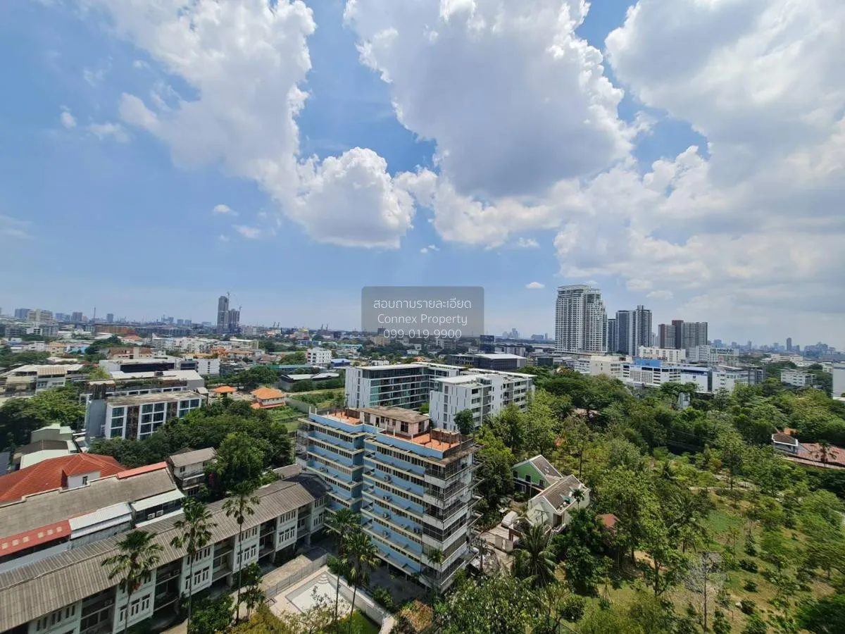 FOR RENT condo , RHYTHM Sukhumvit 44/1 , BTS-Phra Khanong , Phra 