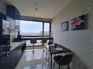 FOR RENT condo , RHYTHM Sukhumvit 44/1 , BTS-Phra Khanong , Phra Khanong , Khlong Toei , Bangkok , CX-18200