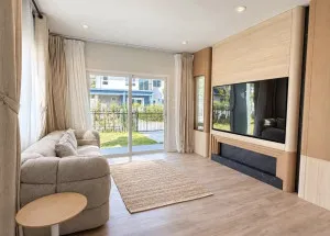 For Rent House , Saransiri Koh Kaew - Phuket , Ko Kaeo , Mueang Phuket , Phuket , CX-182000