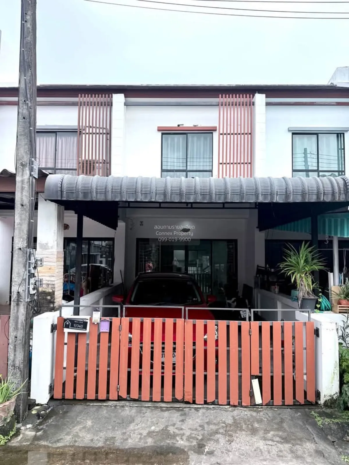 ขายบ้าน  ภูเก็ต โกลเด้นวิลล์ 5 กะทู้ กะทู้ ภูเก็ต CX-182002 1