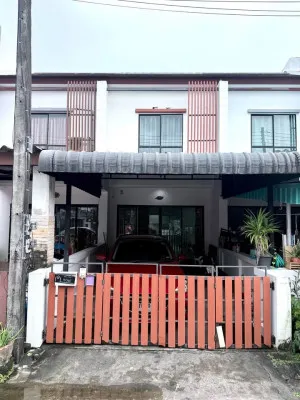 ขายบ้าน  ภูเก็ต โกลเด้นวิลล์ 5 กะทู้ กะทู้ ภูเก็ต CX-182002