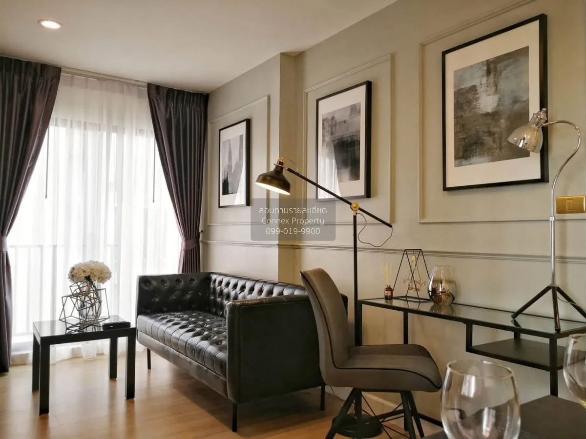 For Sale Condo , The Nest Sukhumvit 22 , BTS-Phrom Phong , Khlong 1