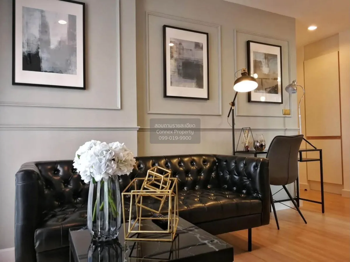 For Sale Condo , The Nest Sukhumvit 22 , BTS-Phrom Phong , Khlong 2
