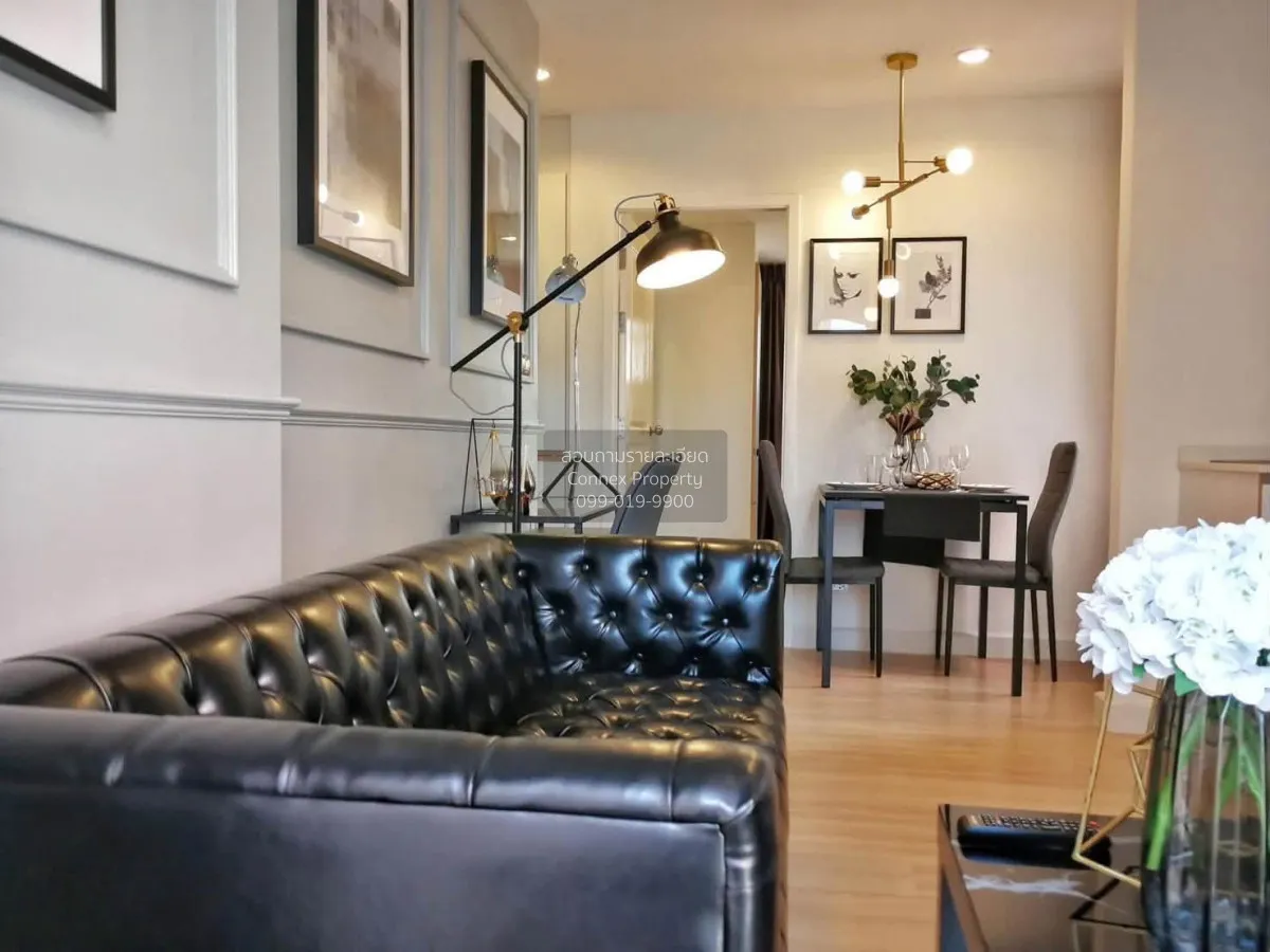 For Sale Condo , The Nest Sukhumvit 22 , BTS-Phrom Phong , Khlong 3