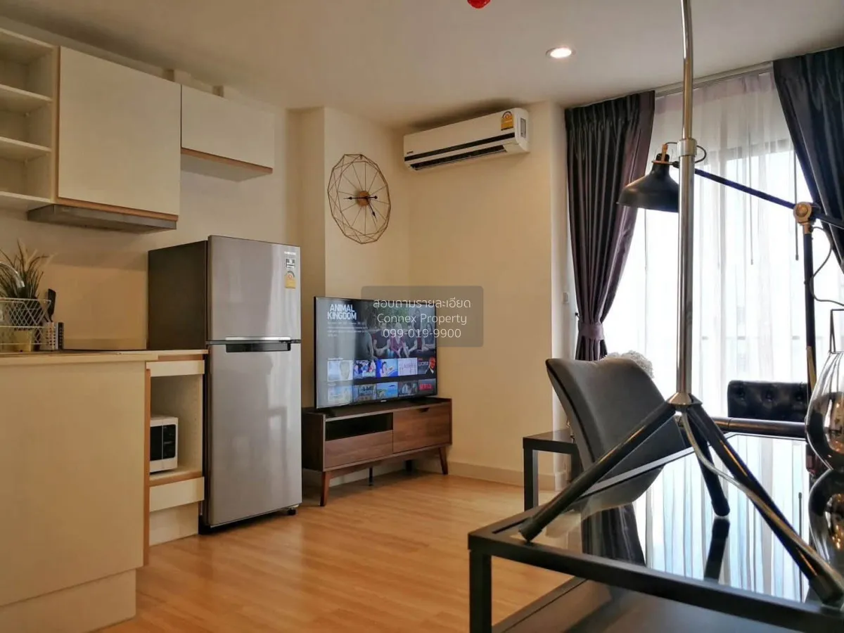 For Sale Condo , The Nest Sukhumvit 22 , BTS-Phrom Phong , Khlong 4