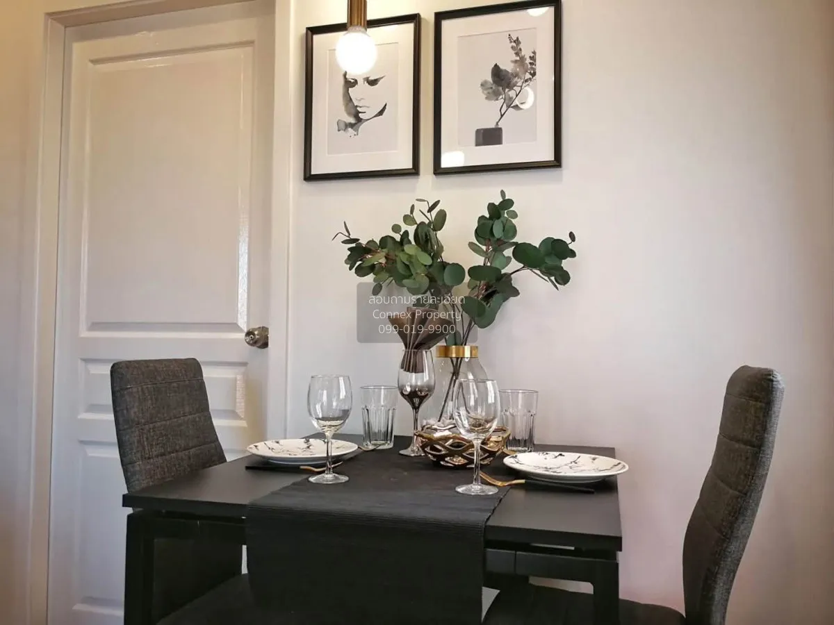 For Sale Condo , The Nest Sukhumvit 22 , BTS-Phrom Phong , Khlong