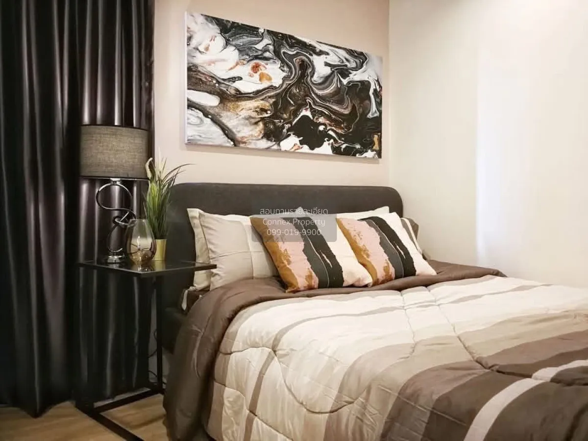 For Sale Condo , The Nest Sukhumvit 22 , BTS-Phrom Phong , Khlong