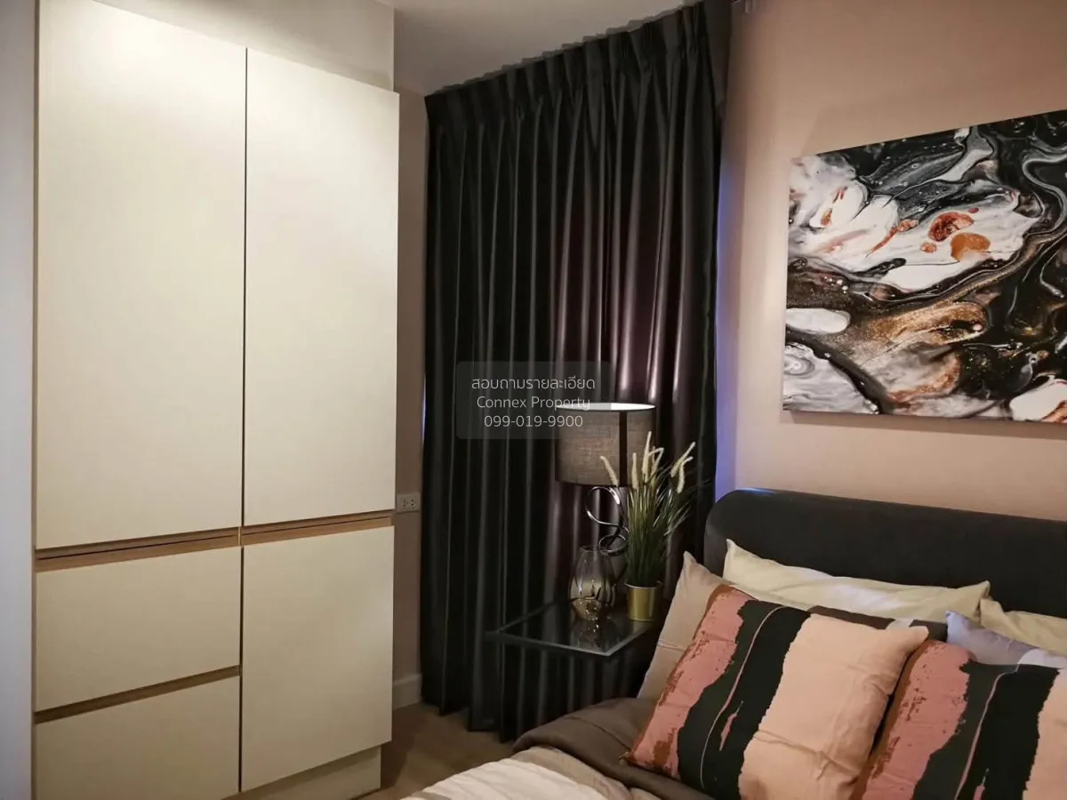 For Sale Condo , The Nest Sukhumvit 22 , BTS-Phrom Phong , Khlong