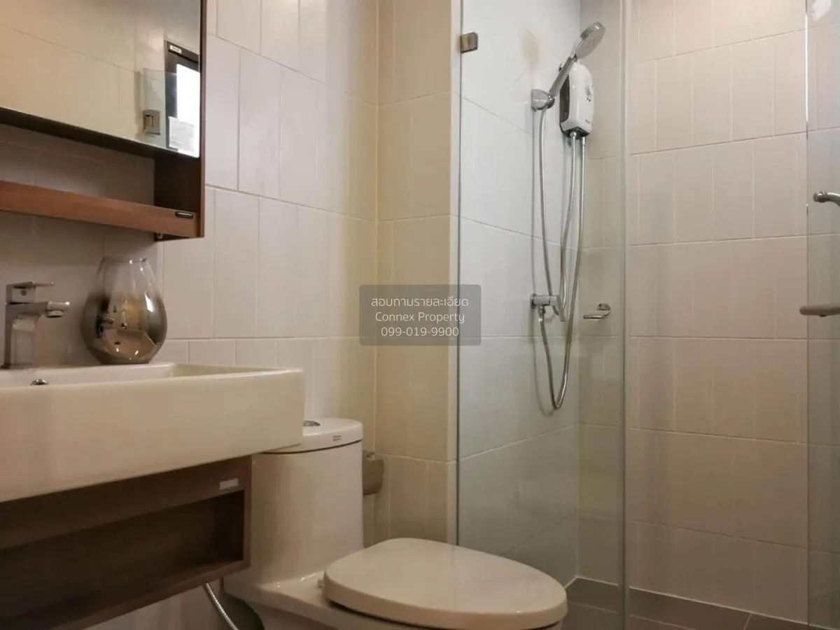 For Sale Condo , The Nest Sukhumvit 22 , BTS-Phrom Phong , Khlong