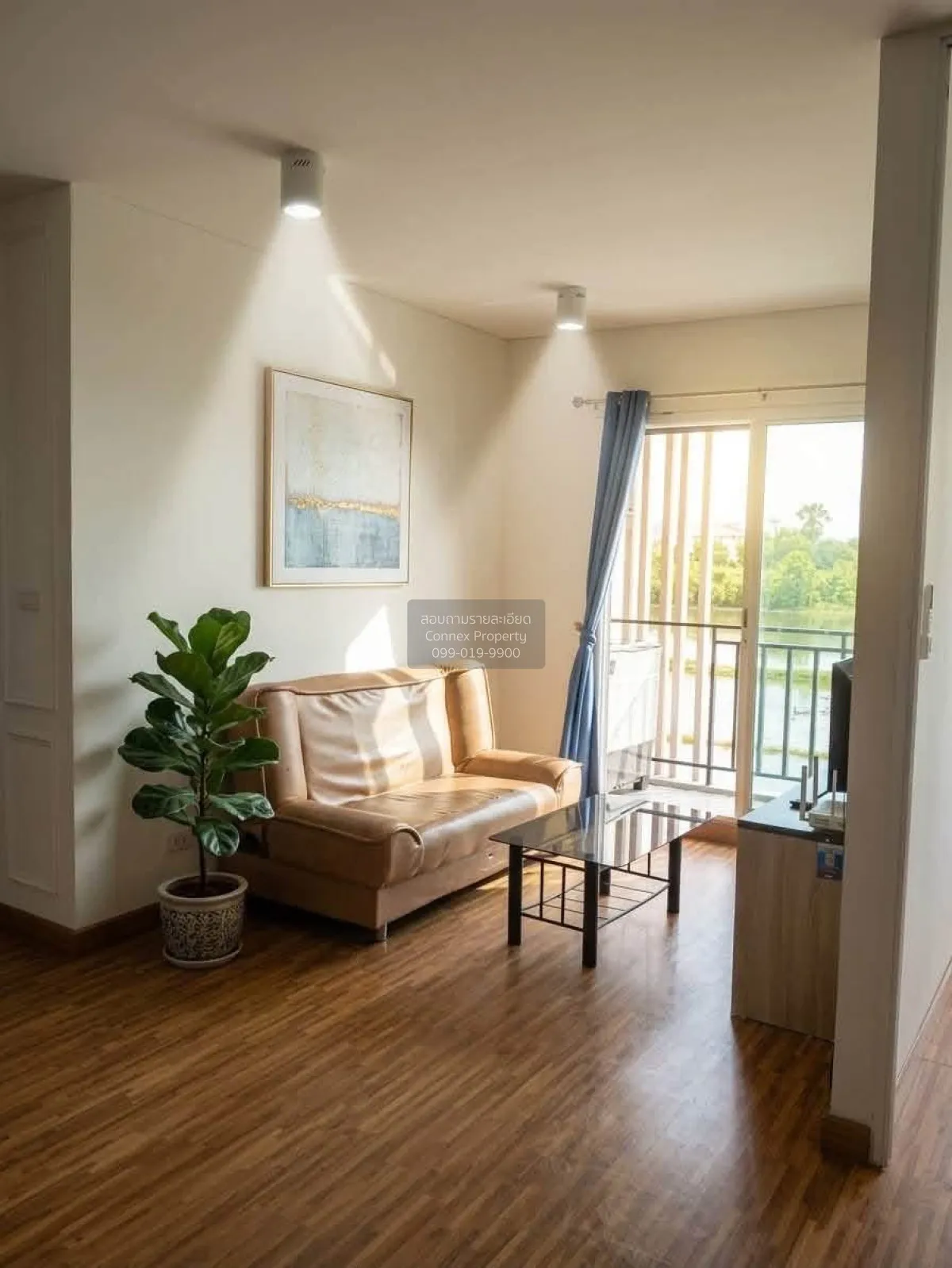 For Rent Condo , The Iris Bangyai , MRT-Khong Bang Phai , Bang Ra 1